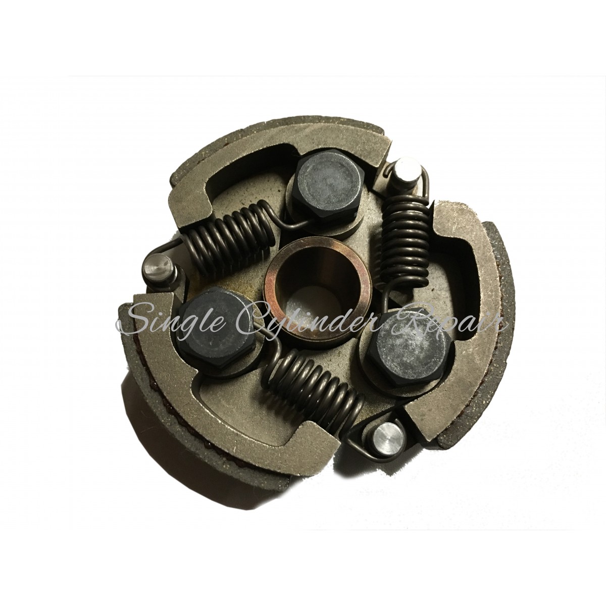 Multiquip 366348550 Clutch Assy MTX50, MTX60, MTX70, MTX80 and MTX90