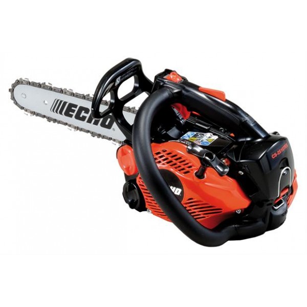 Echo CS2511T-14 25.0cc Top Handle Gas Chainsaw