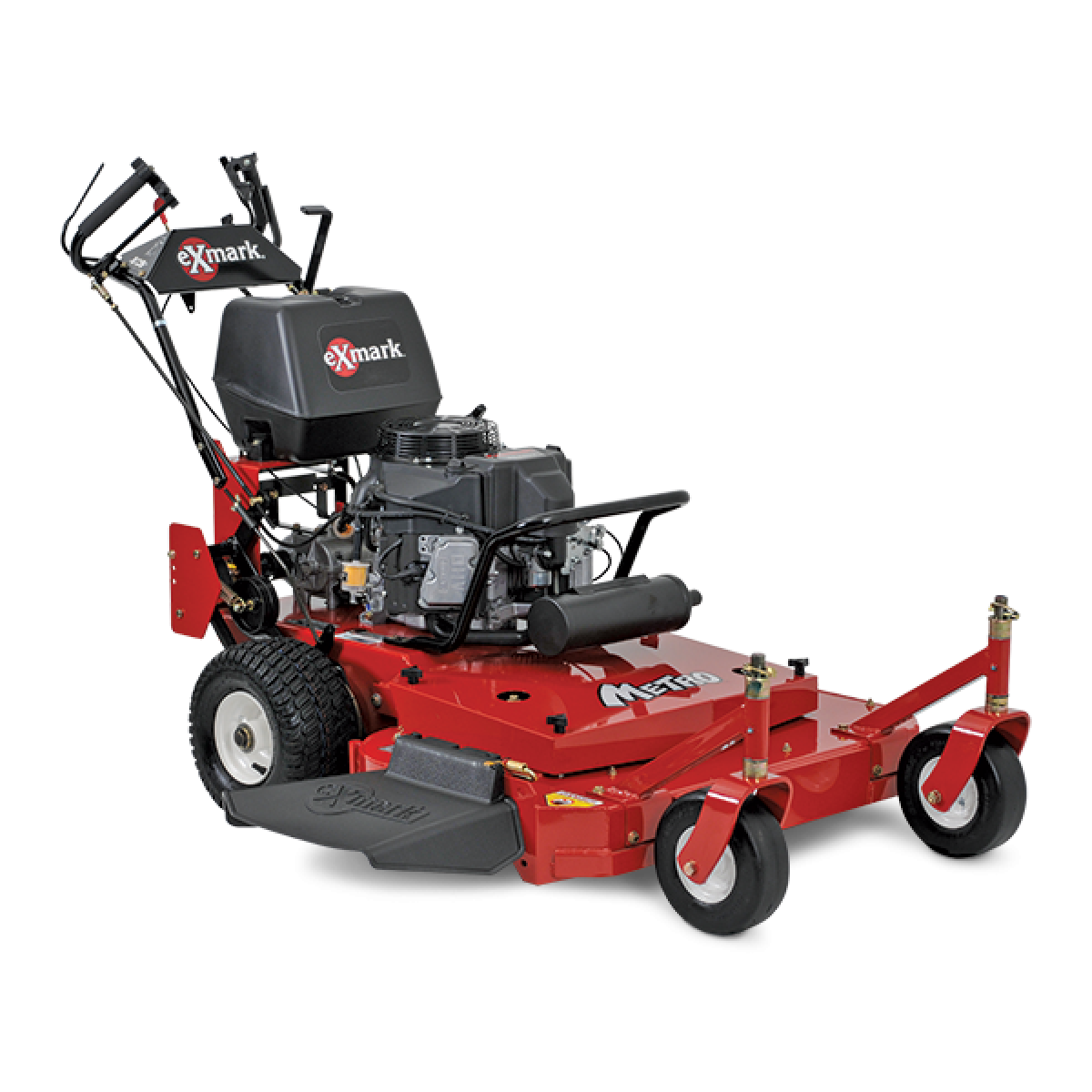 Exmark MGS481CKA36200 Metro 5 Speed Mower 36 Inch