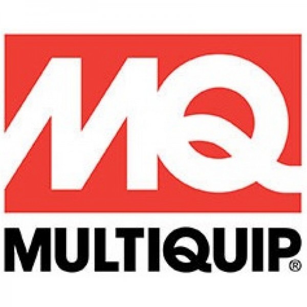 Multiquip | KD0235000431 | Clutch Assy S6D95L1