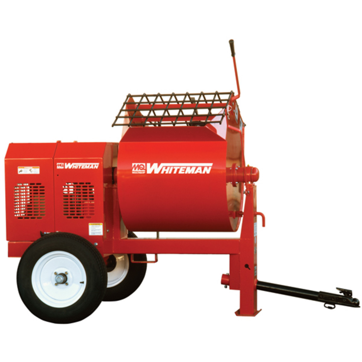 Multiquip WM90SH8 Mortar Mixer