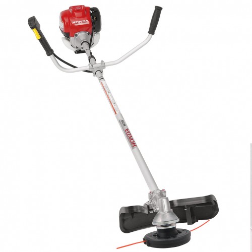 Husqvarna 555FX Brush Cutter Weed Eater