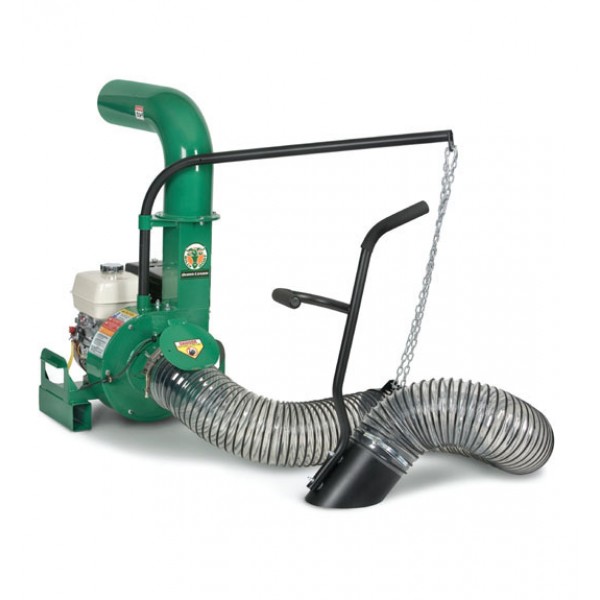 Billy Goat Leaf Vacuum For Sale