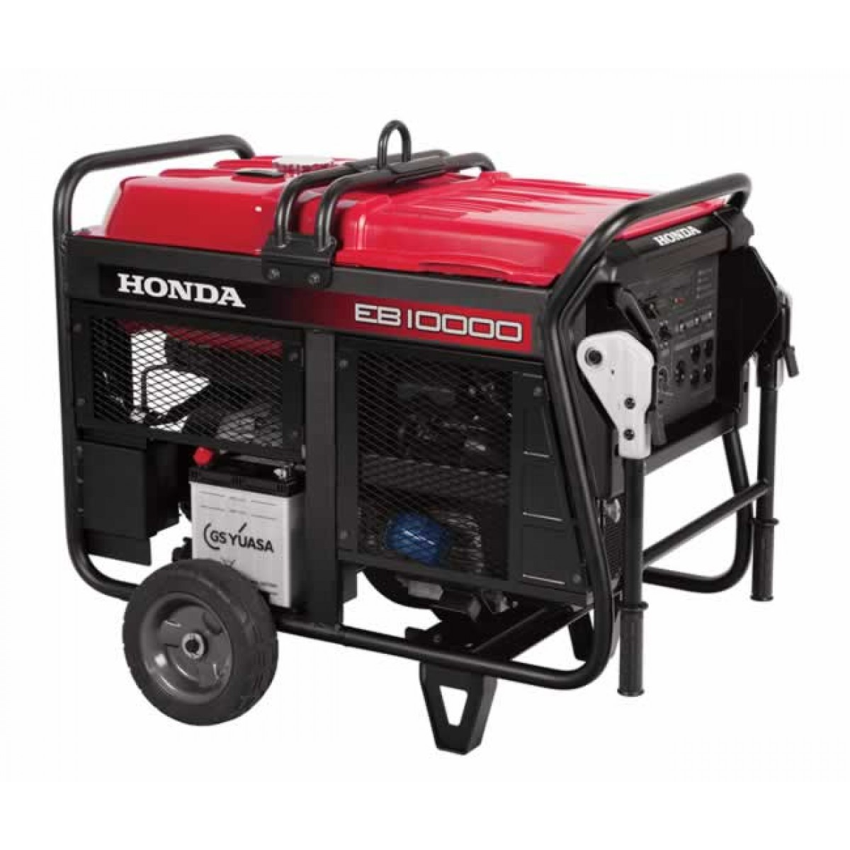 Honda EB10000 Generator