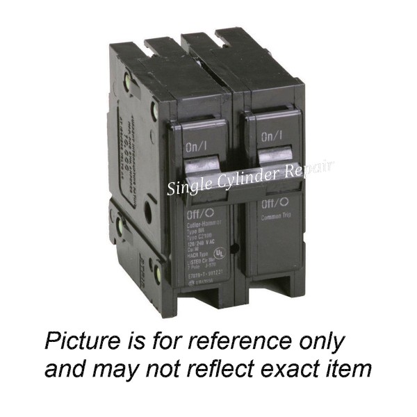 Multiquip Circuit Breaker SDW225SS  | 0601807456