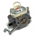 Wacker Neuson 5200018691 Carburetor Assembly