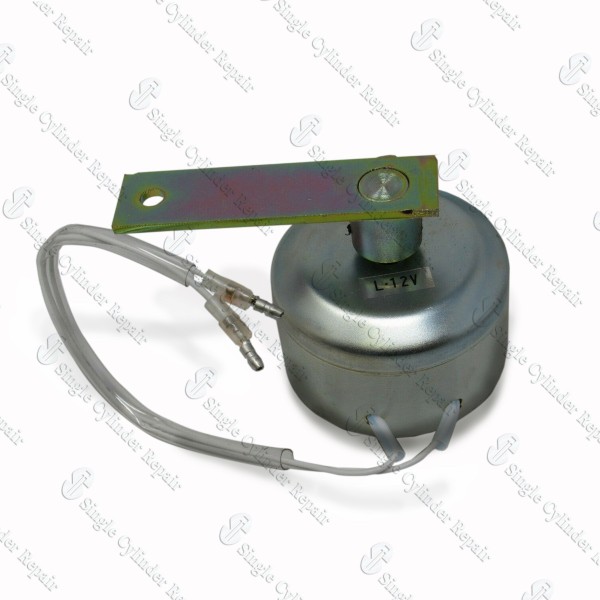 Multiquip 1622636103Z Rotary Solenoid PCX-50SS