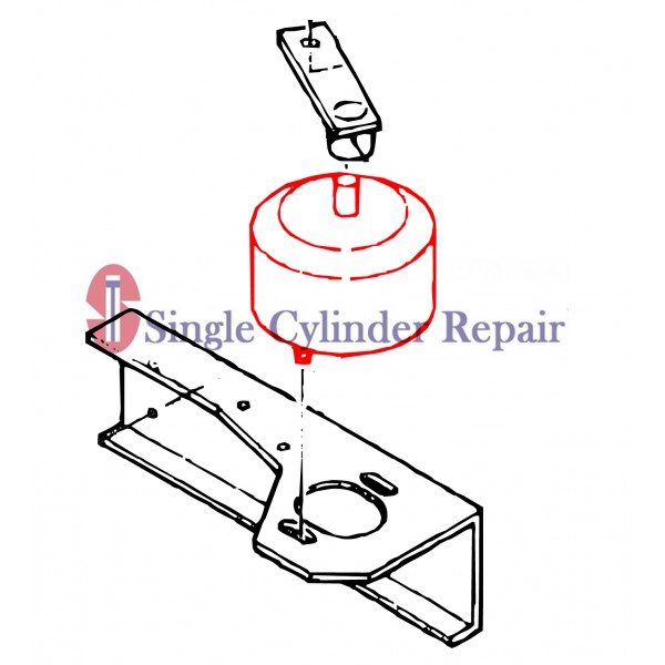 Multiquip Solenoid Rotary Blw-300Ss | 1982639003