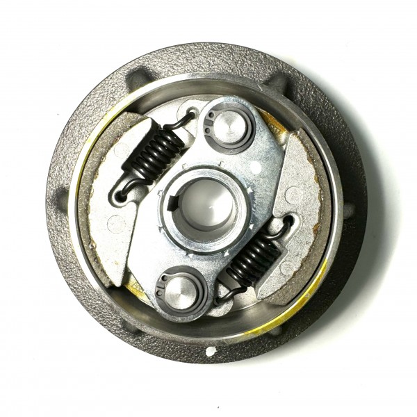 Multiquip Clutch compactors Assy 413332920