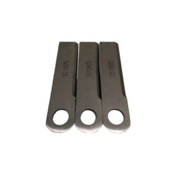 Maruyama 846002 Tri-Blade Set (3)