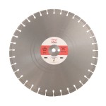 Multiquip 20BBL Diamond Blade - 20" X .125 x 1 Block PREMIUM