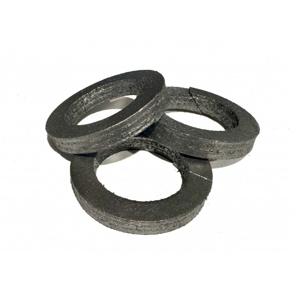 Multiquip EM200301 Packing Ring PK OF 3