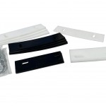 Multiquip Kit Poly Blade  EM70P/S Em700P,Wm700P | EM204624