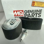 Multiquip FKITJH55 Complete Service Kit Filters Spark Plug For J36H55, J3036H55 and JH55C