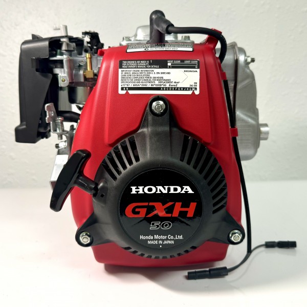 Honda GXH50U-QHA General Purpose Engine