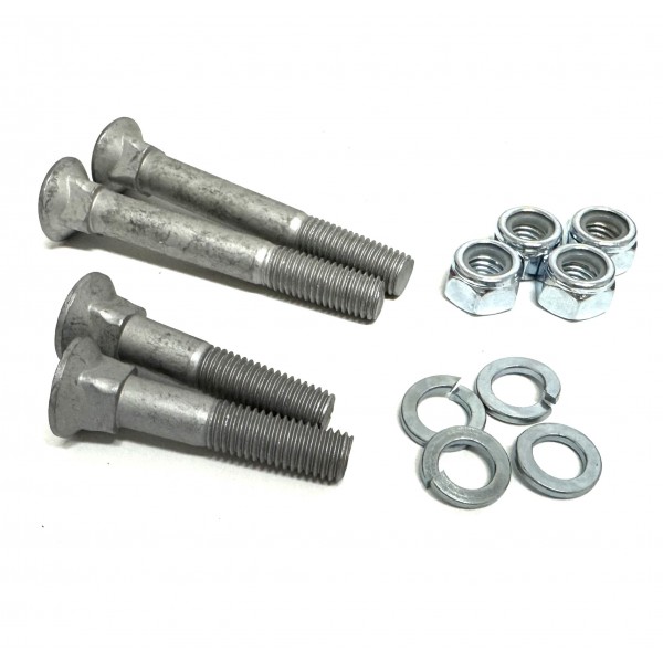 Multiquip MTX50 MTX60 MTX70 Shoe Bolt Kit