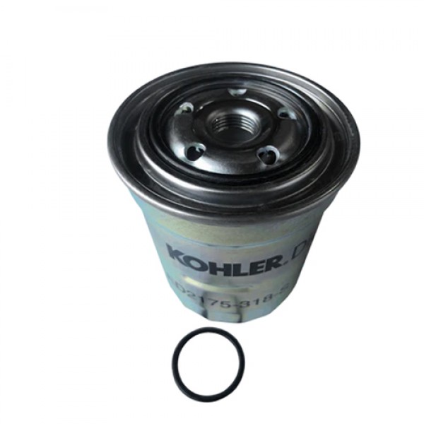 Wacker Neuson 1000337856 Fuel Filter