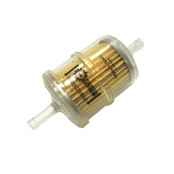 Wacker 5000022832 Fuel filter