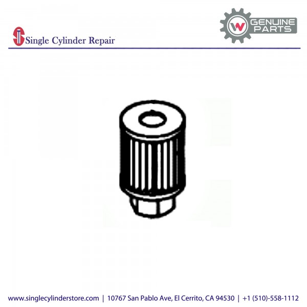 Wacker Suction filter 5000045451