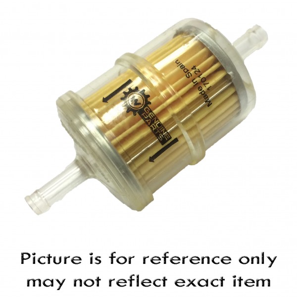 Wacker 5000203739 Fuel Filter 