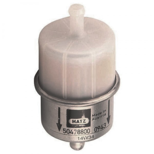 Wacker 5000022832 Fuel filter