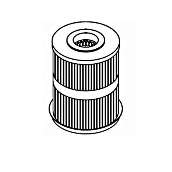 Wacker 5000066588 ELEMENT-FILTER INSERT