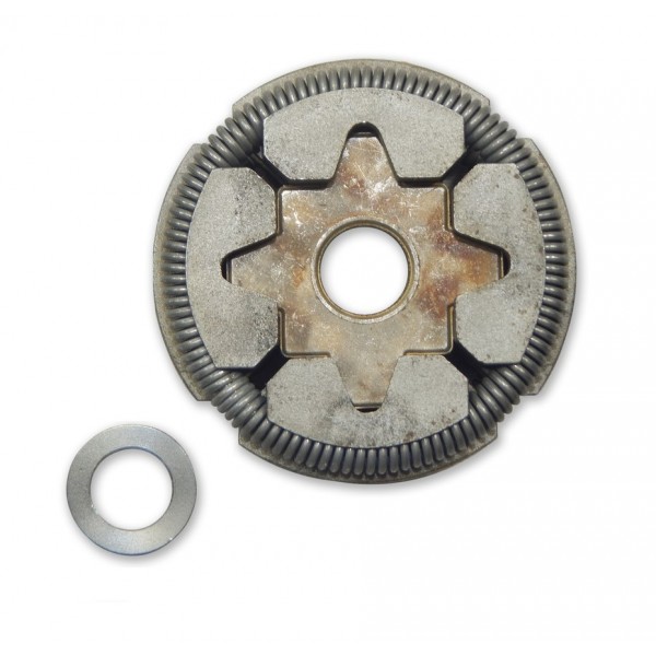 Wacker 5000078321 Clutch Set