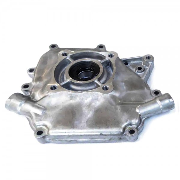 Wacker 5000081740 COVER CRANKCASE