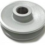 Wacker Exciter Pulley 0088861, 5000088861