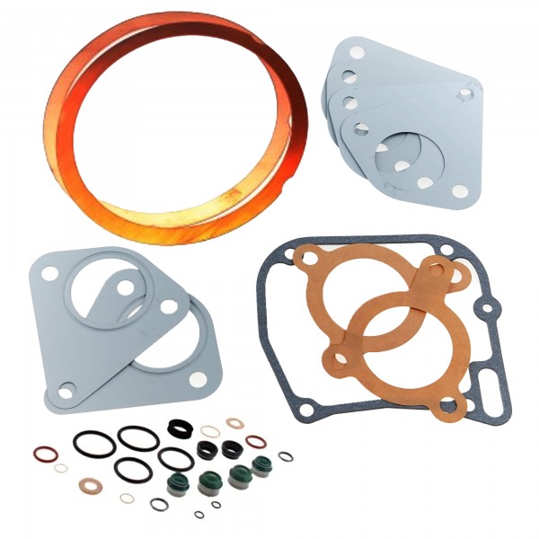 Wacker 5000104361 Set Gasket 