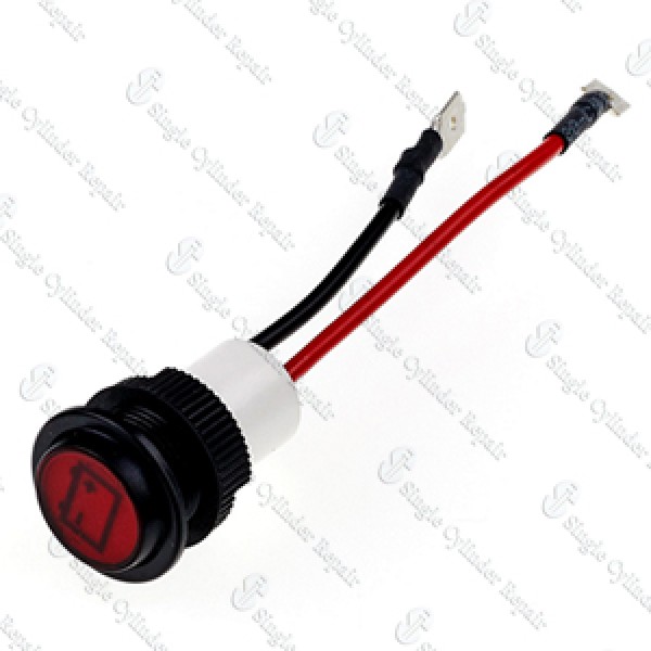 Wacker 5000129799 LED