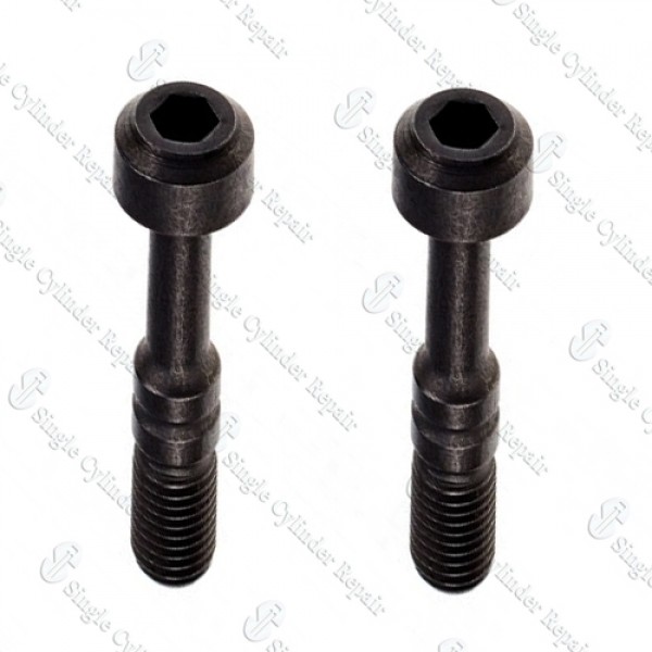 Wacker 5000151266 Connecting Rod Screw