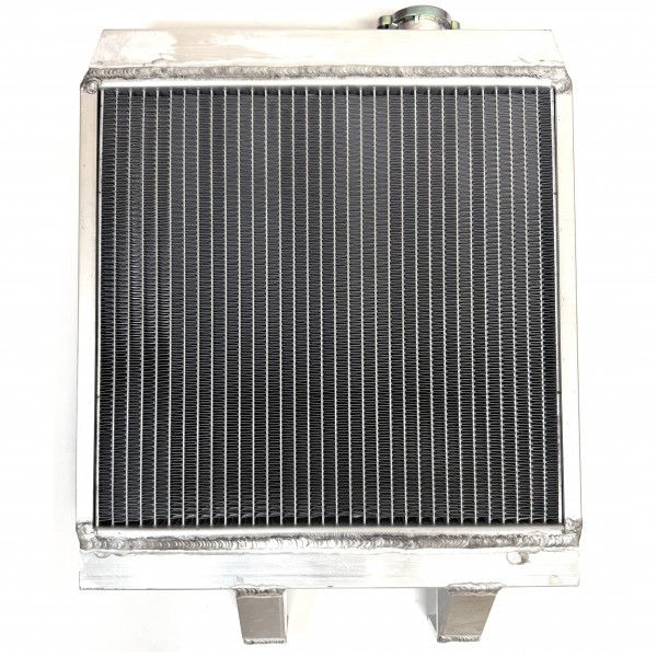 Wacker 5000154348 Radiator