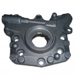 Wacker 5000155735 Oil Pump cpl