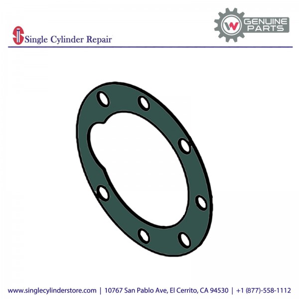 Wacker 5000182692 gasket