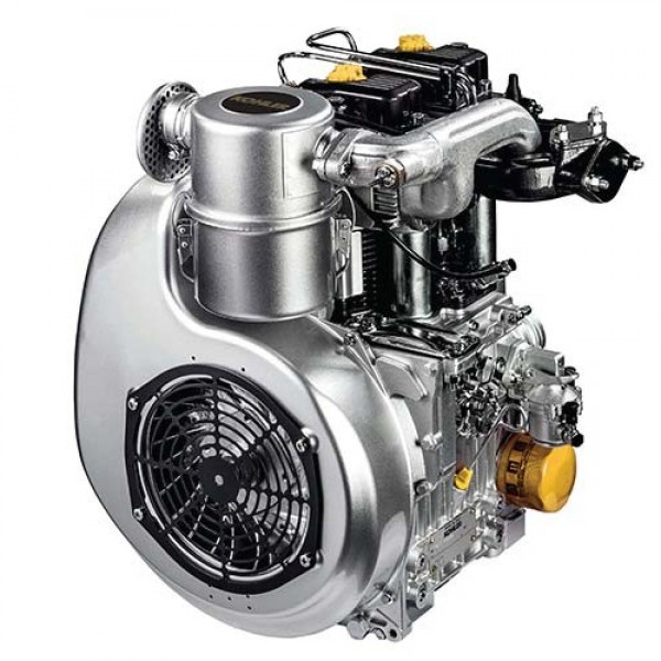 Wacker 5000220444 Diesel Engine Kohler 