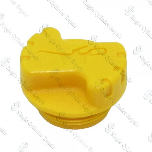 Wacker 5000227761 Cap