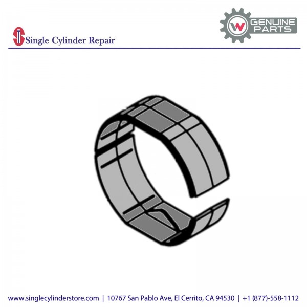 Wacker 5100009988 Spacer ring