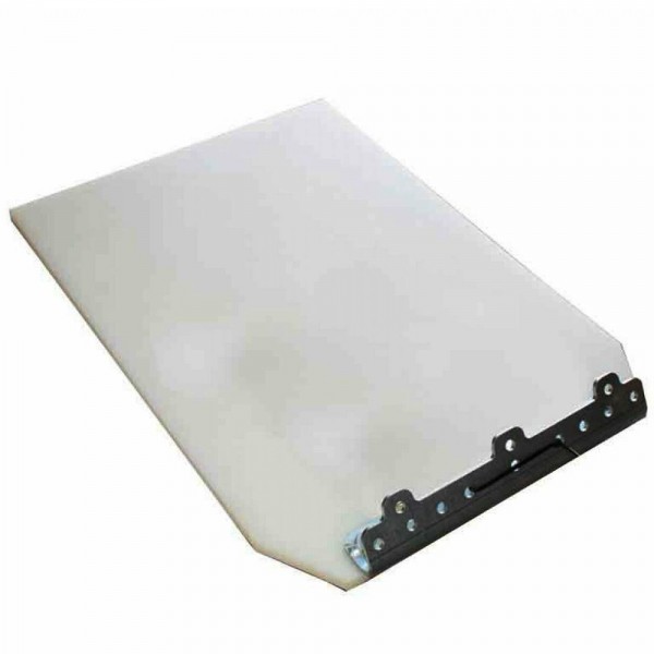 Wacker 5100009997 Urethane Pad PGV 4045-5545