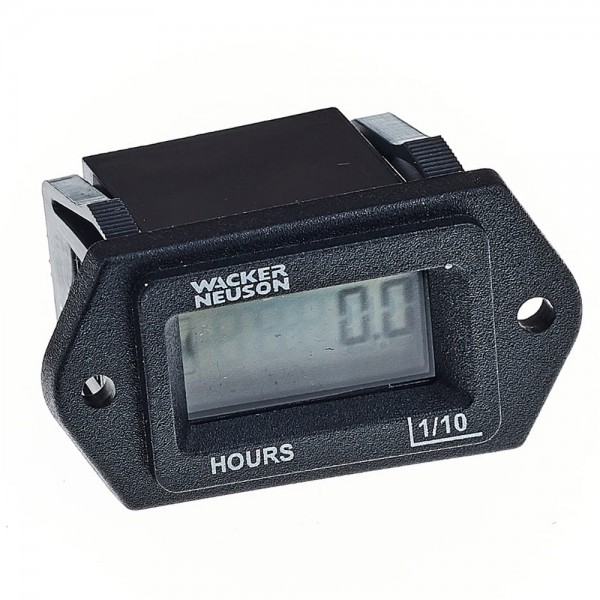 Wacker 5100011309 Working Hour Meter