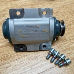 Wacker 5100016322 Exciter Assembly Complete