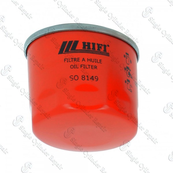 Wacker 5100026398 Oil Filter