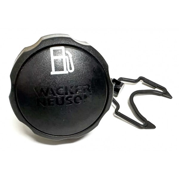 Wacker Neuson 5200014612 Fuel Tank Cap Cpl