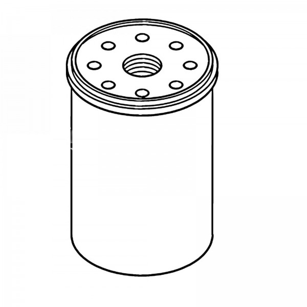 Wacker 5200024106 OIL FILTER