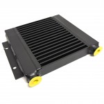 Wacker 5200024880 Hydraulic oil cooler