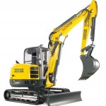 Wacker Neuson WN Excavator 6003 1000112707