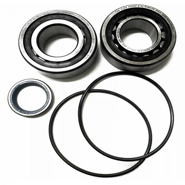 Wacker Neuson Bearings w/ Shaft Seal, O-ring Kit 5000073427, 5000088848, 5000406265