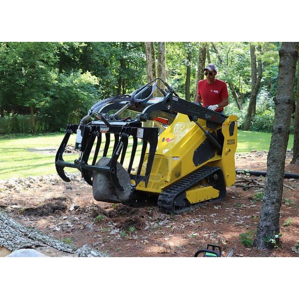 Wacker Neuson SM100 Utility Track Loaders 1000494879