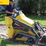 Wacker Neuson SM60 Utility Track Loaders 1000506632