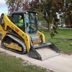 Wacker Neuson ST27 Track Loaders 1000453859